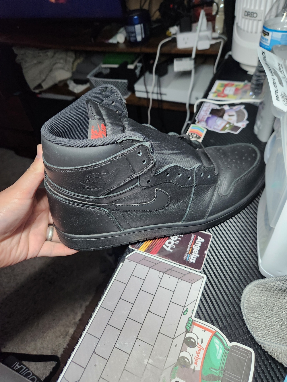 Jordan 1 Retro HIGH OG